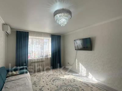 2-комнатная квартира · 61 м² · 4/9 этаж, мкр. Алтын орда, Молдагуловой за 23.6 млн 〒 в Актобе