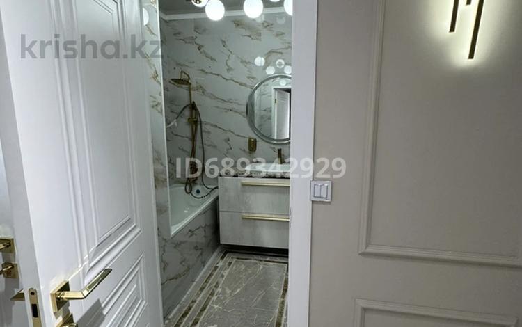 2-комнатная квартира, 70 м², 5/5 этаж, Бокина за 28 млн 〒 в Талгаре — фото 2
