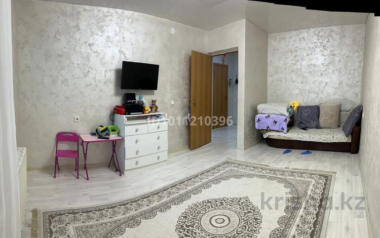 1-комнатная квартира · 41 м² · 7/9 этаж, мкр Северо-Восток за 13.7 млн ₸ в Уральске — фото 2