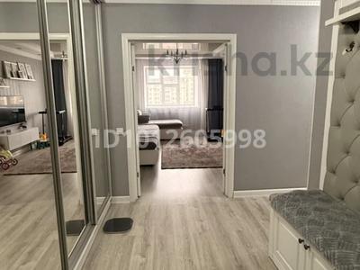 2-комнатная квартира · 59.9 м² · 6/9 этаж, Кенен -Азербаева — Пирамида, нурлы жол , казахский театр все в доступности за ~ 33 млн ₸ в Астане, р-н Байконур