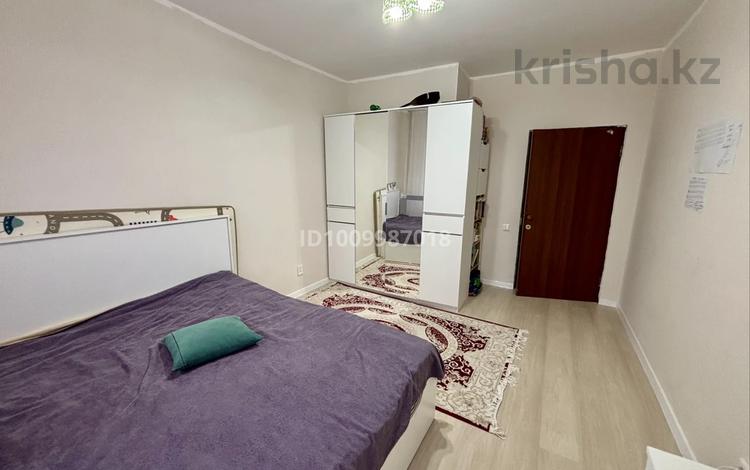 2-комнатная квартира · 55 м² · 2/6 этаж, мкр Нурсая-3, Нурсая 63 за 22 млн ₸ в Атырау — фото 3