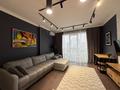 2-комнатная квартира · 68 м² · 16/17 этаж, Сейфуллина 574/1 к3 — Аль-фараби за 550 000 ₸ в Алматы, Бостандыкский р-н