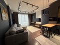 2-комнатная квартира · 68 м² · 16/17 этаж, Сейфуллина 574/1 к3 — Аль-фараби за 550 000 ₸ в Алматы, Бостандыкский р-н — фото 6