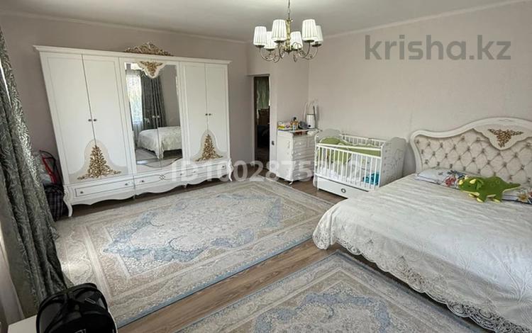 Отдельный дом · 4 комнаты · 150 м² · 10 сот., Алтай 44 — Заря за 43 млн ₸ в Талдыкоргане — фото 9