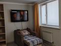 1-бөлмелі пәтер · 41.9 м² · 8/9 қабат, Рахимжан Кошкарбаев 60 — Узбекали Жанибеков, бағасы: 24.5 млн ₸ в Астане, Сарайшык р-н