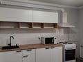1-бөлмелі пәтер · 41.9 м² · 8/9 қабат, Рахимжан Кошкарбаев 60 — Узбекали Жанибеков, бағасы: 24.5 млн ₸ в Астане, Сарайшык р-н — фото 8