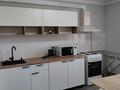 1-бөлмелі пәтер · 41.9 м² · 8/9 қабат, Рахимжан Кошкарбаев 60 — Узбекали Жанибеков, бағасы: 24.5 млн ₸ в Астане, Сарайшык р-н — фото 2