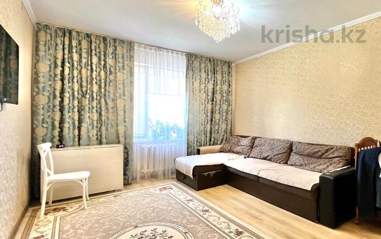 2-комнатная квартира, 59 м², 3/9 этаж, Болашак за 21 млн 〒 в Талдыкоргане — фото 2