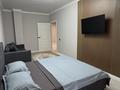 1-комнатная квартира · 54 м² · 18/21 этаж, Кенесары 52 — Валиханова за 15 000 ₸ в Астане, р-н Байконур — фото 2