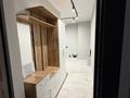 1-комнатная квартира · 54 м² · 18/21 этаж, Кенесары 52 — Валиханова за 15 000 ₸ в Астане, р-н Байконур — фото 10