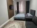 1-комнатная квартира · 54 м² · 18/21 этаж, Кенесары 52 — Валиханова за 15 000 ₸ в Астане, р-н Байконур