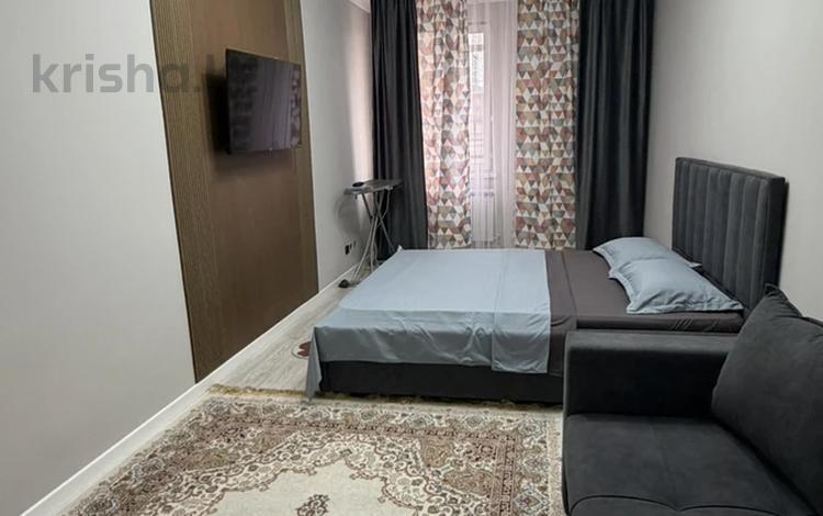 1-комнатная квартира · 54 м² · 18/21 этаж, Кенесары 52 — Валиханова за 15 000 ₸ в Астане, р-н Байконур — фото 10