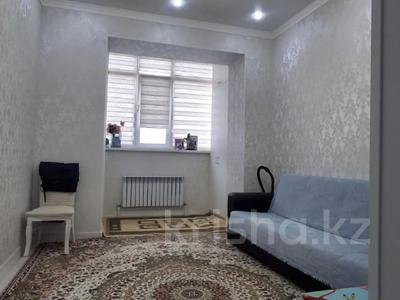 2-бөлмелі пәтер · 70 м² · 2/5 қабат, Алтын орда ш/а., бағасы: 27.5 млн ₸ в Актобе, мкр. Алтын орда