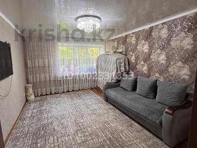 3-комнатная квартира · 60.9 м² · 2/9 этаж, Батыр Баяна — Район Пирамида за 45 млн 〒 в Петропавловске