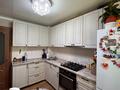 3-бөлмелі пәтер · 60.9 м² · 2/9 қабат, Батыр Баяна — Район Пирамида, бағасы: 32 млн ₸ в Петропавловске