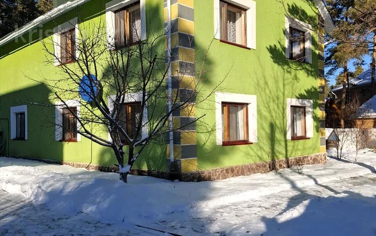Отдельный дом · 8 комнат · 218 м² · 13 сот., ул. Тауелсиздик за 65 млн ₸ в  — фото 2