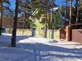 Отдельный дом · 8 комнат · 218 м² · 13 сот., ул. Тауелсиздик за 65 млн ₸ в  — фото 16