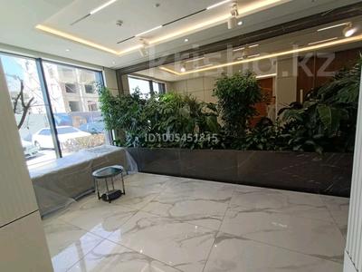 1-комнатная квартира · 44 м² · 3/12 этаж, К. Толеметова 64 за 27.5 млн 〒 в Шымкенте, Абайский р-н