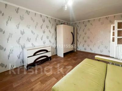 1-комнатная квартира · 37 м² · 2/5 этаж, Гарышкер 24 за 13.6 млн 〒 в Талдыкоргане, мкр Жана Гарышкер