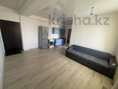 2-комнатная квартира · 35 м² · 1/2 этаж, мкр Шугыла, Береке 2/13 — Абая Алатау за 170 000 ₸ в Алматы, Наурызбайский р-н