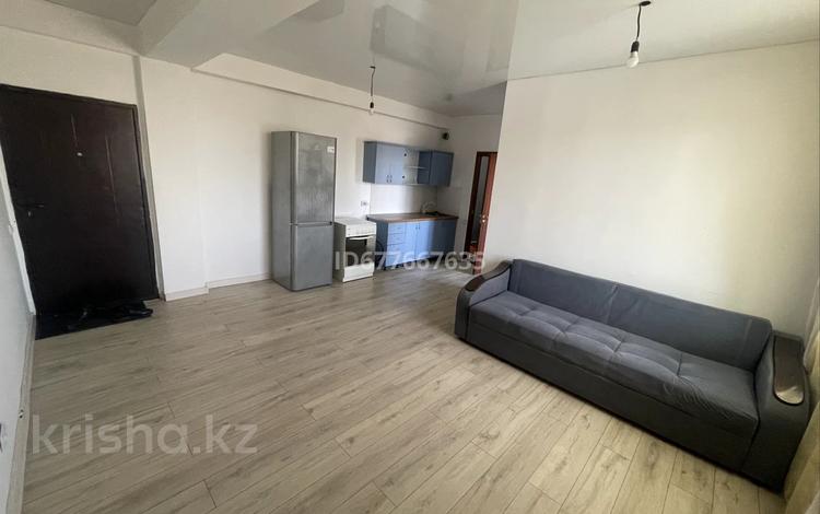 2-комнатная квартира · 35 м² · 1/2 этаж, мкр Шугыла, Береке 2/13 — Абая Алатау за 170 000 ₸ в Алматы, Наурызбайский р-н — фото 43
