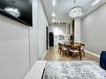 2-бөлмелі пәтер · 60 м² · 9/9 қабат, Проспект Абая 118 — Розыбакиева, бағасы: 470 000 ₸ в Алматы, Бостандыкский р-н — фото 10