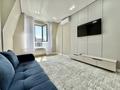 2-бөлмелі пәтер · 60 м² · 9/9 қабат, Проспект Абая 118 — Розыбакиева, бағасы: 470 000 ₸ в Алматы, Бостандыкский р-н — фото 11