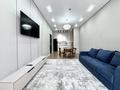 2-бөлмелі пәтер · 60 м² · 9/9 қабат, Проспект Абая 118 — Розыбакиева, бағасы: 470 000 ₸ в Алматы, Бостандыкский р-н — фото 13
