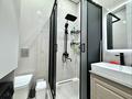 2-бөлмелі пәтер · 60 м² · 9/9 қабат, Проспект Абая 118 — Розыбакиева, бағасы: 470 000 ₸ в Алматы, Бостандыкский р-н — фото 18
