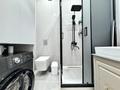 2-бөлмелі пәтер · 60 м² · 9/9 қабат, Проспект Абая 118 — Розыбакиева, бағасы: 470 000 ₸ в Алматы, Бостандыкский р-н — фото 19