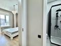 2-бөлмелі пәтер · 60 м² · 9/9 қабат, Проспект Абая 118 — Розыбакиева, бағасы: 470 000 ₸ в Алматы, Бостандыкский р-н — фото 20