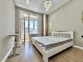 2-бөлмелі пәтер · 60 м² · 9/9 қабат, Проспект Абая 118 — Розыбакиева, бағасы: 470 000 ₸ в Алматы, Бостандыкский р-н — фото 21