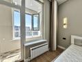 2-бөлмелі пәтер · 60 м² · 9/9 қабат, Проспект Абая 118 — Розыбакиева, бағасы: 470 000 ₸ в Алматы, Бостандыкский р-н — фото 22