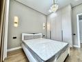 2-бөлмелі пәтер · 60 м² · 9/9 қабат, Проспект Абая 118 — Розыбакиева, бағасы: 470 000 ₸ в Алматы, Бостандыкский р-н — фото 24
