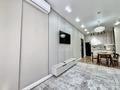 2-бөлмелі пәтер · 60 м² · 9/9 қабат, Проспект Абая 118 — Розыбакиева, бағасы: 470 000 ₸ в Алматы, Бостандыкский р-н — фото 4