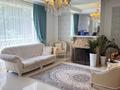 Жеке үй · 5 бөлме · 350 м² · 7 жүзд., Алгыс, бағасы: 320 млн ₸ в Алматы, Медеуский р-н