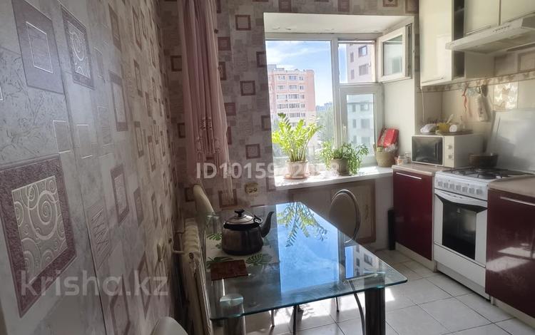 1-бөлмелі пәтер · 34 м² · 5/5 қабат, Республики 3/1, бағасы: 16.5 млн ₸ в Астане, Сарыарка р-н — фото 2