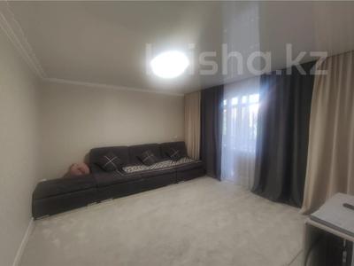 4-комнатная квартира · 80 м² · 5/9 этаж, мкр Юго-Восток, мкр Степной 2 за 30 млн ₸ в Караганде, Казыбек би р-н