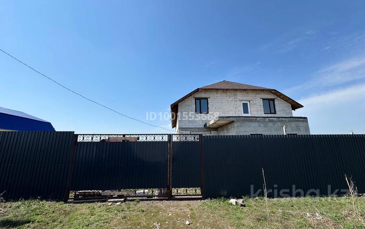 Отдельный дом · 6 комнат · 285 м² · 10 сот., Майкудук, Шахтерский ш/а. за 35 млн ₸ в Караганде, Алихана Бокейханова р-н — фото 2