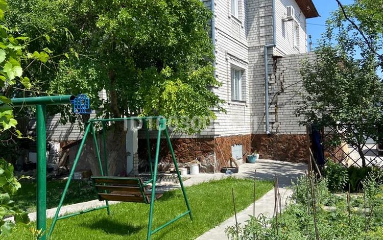 Отдельный дом · 5 комнат · 240 м² · 7 сот., Восточный, 16 линия 11 за 55 млн ₸ в Семее — фото 6