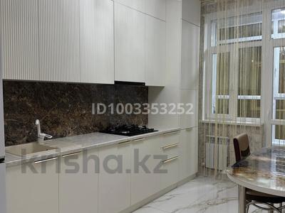 1-бөлмелі пәтер · 45 м² · 2/5 қабат, Нұрсая ш/а., Абулхайыр хана 51а — Мкр Нурсая ЖК Абырой, бағасы: 14 000 ₸ в Атырау, мкр Нурсая