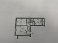 2-комнатная квартира · 79.1 м² · 3/7 этаж, Набережная 23 — Шухова за ~ 38 млн ₸ в Петропавловске
