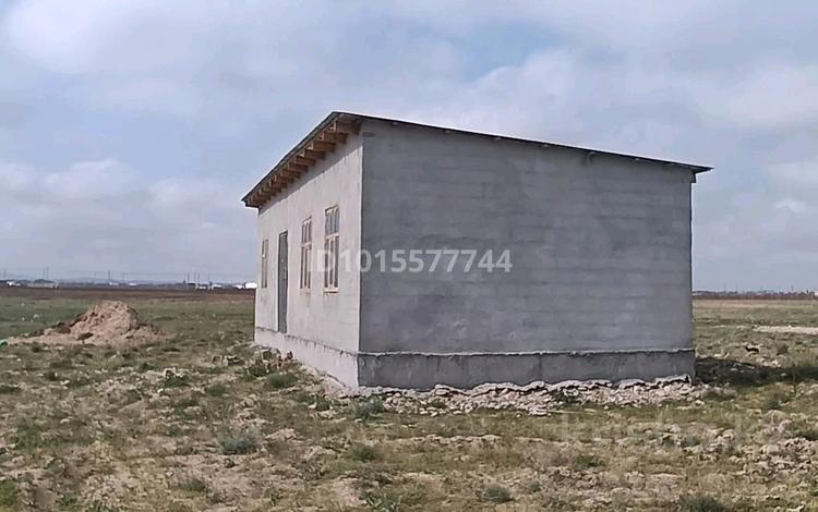 Участок · 8 соток, мкр Кызылабад — Шаңырақ за 8 млн ₸ в Таразе — фото 2