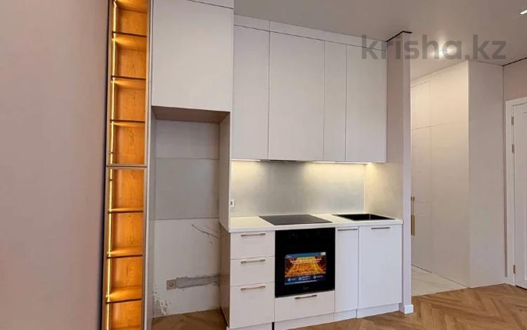 1-бөлмелі пәтер · 31 м² · 13/22 қабат, Нажимеденова 10/2, бағасы: 24 млн ₸ в Астане, Сарайшык р-н — фото 2