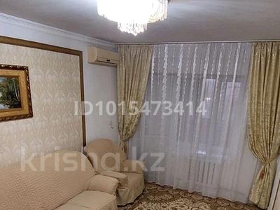 2-комнатная квартира · 48 м² · 3/5 этаж, Ақмешіт 7 за 120 000 ₸ в 