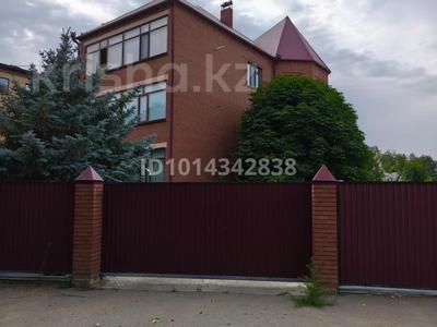 4-бөлмелі пәтер · 205 м² · 2/3 қабат, Шевченко — Облсобес, бағасы: 105 млн ₸ в Уральске