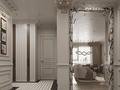 4-комнатная квартира · 160 м² · 14/19 этаж, Аль-Фараби 41 за 260 млн ₸ в Алматы, Бостандыкский р-н — фото 40