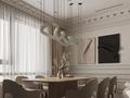 4-комнатная квартира · 160 м² · 14/19 этаж, Аль-Фараби 41 за 260 млн ₸ в Алматы, Бостандыкский р-н — фото 52