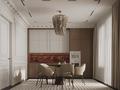4-комнатная квартира · 160 м² · 14/19 этаж, Аль-Фараби 41 за 260 млн ₸ в Алматы, Бостандыкский р-н — фото 60