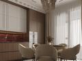 4-комнатная квартира · 160 м² · 14/19 этаж, Аль-Фараби 41 за 260 млн ₸ в Алматы, Бостандыкский р-н — фото 63